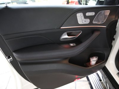 2020 Mercedes-BENZ GLS — миниатюра 100