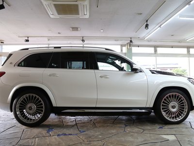 2020 Mercedes-BENZ GLS — миниатюра 76