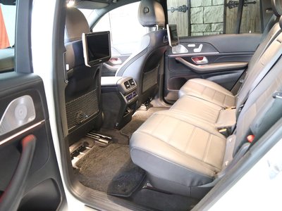 2020 Mercedes-BENZ GLS — миниатюра 102