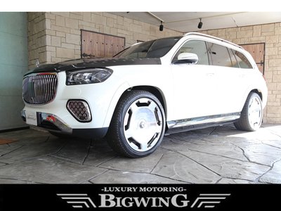 صورة مصغرة 2 لـ 2020 Mercedes-BENZ GLS
