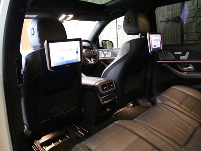 صورة 8 لـ 2020 Mercedes-BENZ GLS