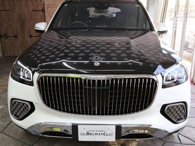 2020 Mercedes-BENZ GLS — миниатюра 55