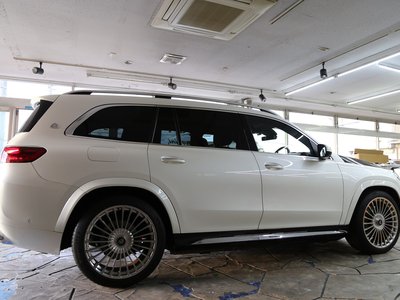 2020 Mercedes-BENZ GLS — миниатюра 78
