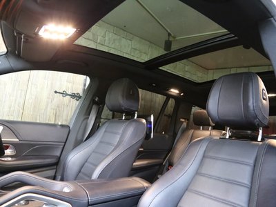2020 Mercedes-BENZ GLS — миниатюра 97