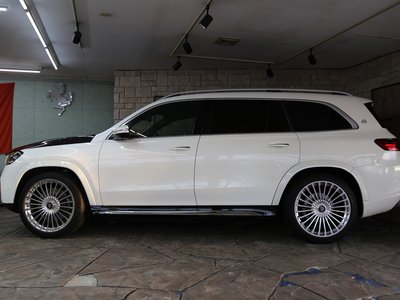 2020 Mercedes-BENZ GLS — миниатюра 45