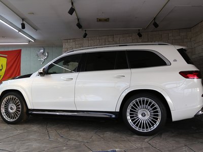 2020 Mercedes-BENZ GLS — миниатюра 48