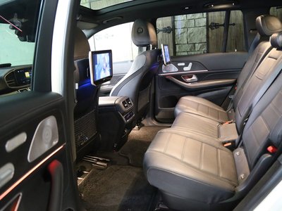 2020 Mercedes-BENZ GLS — миниатюра 105