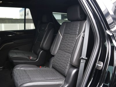 صورة مصغرة 19 لـ 2022 Cadillac ESCALADE