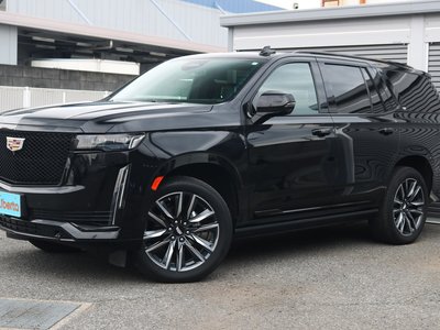 صورة 1 لـ 2022 Cadillac ESCALADE
