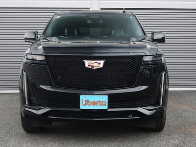 صورة مصغرة 12 لـ 2022 Cadillac ESCALADE