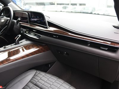 صورة مصغرة 14 لـ 2022 Cadillac ESCALADE