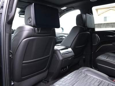 صورة مصغرة 18 لـ 2022 Cadillac ESCALADE
