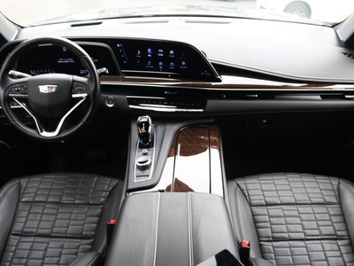 صورة مصغرة 22 لـ 2022 Cadillac ESCALADE