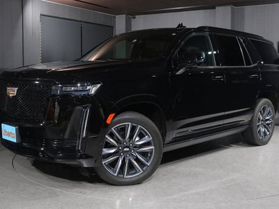 صورة 2 لـ 2022 Cadillac ESCALADE