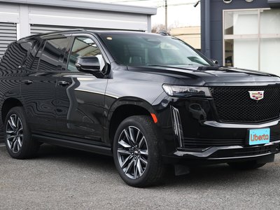صورة مصغرة 13 لـ 2022 Cadillac ESCALADE