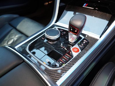 BMW M8 - 9
