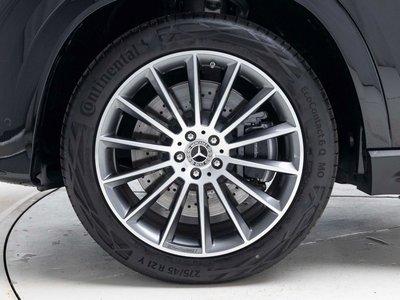 MERCEDES-BENZ GLE-CLASS - 6