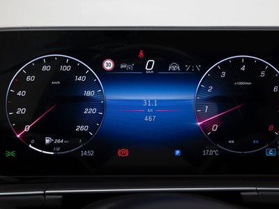 MERCEDES-BENZ GLE-CLASS - 8