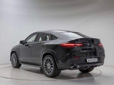 MERCEDES-BENZ GLE-CLASS - 5