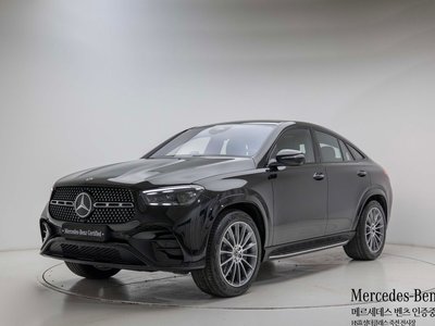 MERCEDES-BENZ GLE-CLASS - 1