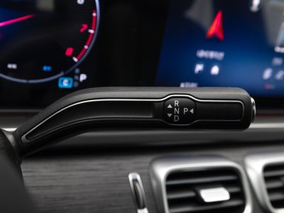 MERCEDES-BENZ GLE-CLASS - 9