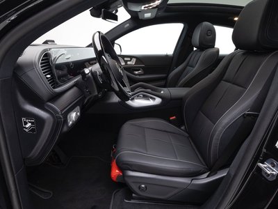 MERCEDES-BENZ GLE-CLASS - 10