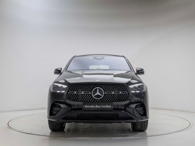 MERCEDES-BENZ GLE-CLASS - 2