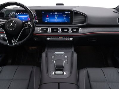 MERCEDES-BENZ GLE-CLASS - 4