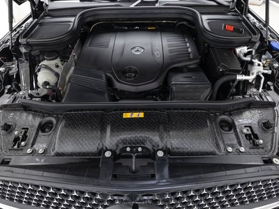 MERCEDES-BENZ GLE-CLASS - 7