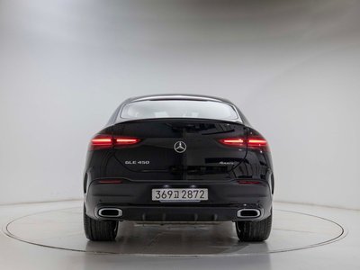 MERCEDES-BENZ GLE-CLASS - 3