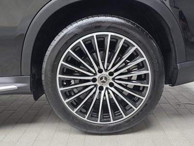 MERCEDES-BENZ GLC - 8