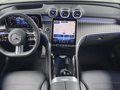 MERCEDES-BENZ GLC - 5