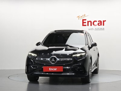MERCEDES-BENZ GLC - 2