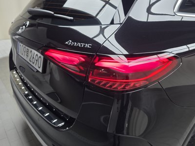 MERCEDES-BENZ GLC - 10
