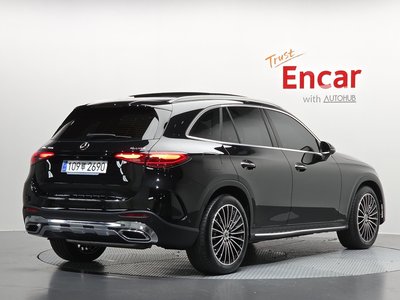 MERCEDES-BENZ GLC - 3