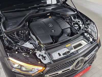 MERCEDES-BENZ GLC - 7