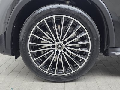 MERCEDES-BENZ GLC - 6