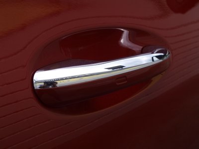MERCEDES-BENZ C-CLASS - 9