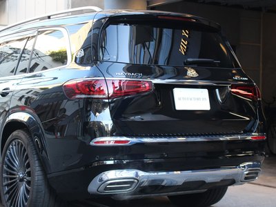MERCEDES-BENZ GLS MAYBACH - 9