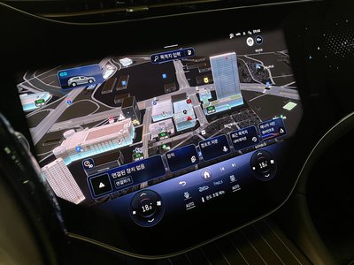 صورة مصغرة 12 لـ 2024 Mercedes-BENZ EQS