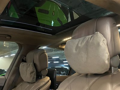 صورة مصغرة 14 لـ 2024 Mercedes-BENZ EQS