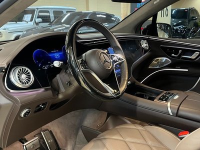 2024 Mercedes-BENZ EQS 照片 8