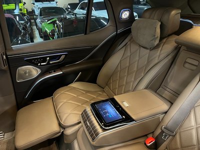 صورة مصغرة 17 لـ 2024 Mercedes-BENZ EQS