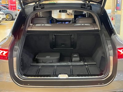 صورة مصغرة 20 لـ 2024 Mercedes-BENZ EQS