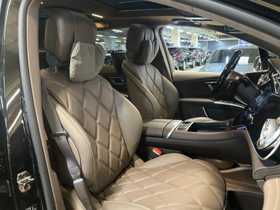 2024 Mercedes-BENZ EQS 照片 10