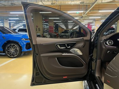 2024 Mercedes-BENZ EQS 照片 7