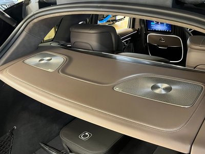 صورة مصغرة 19 لـ 2024 Mercedes-BENZ EQS