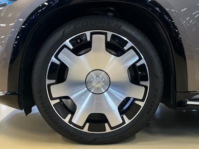2024 Mercedes-BENZ EQS 照片 6