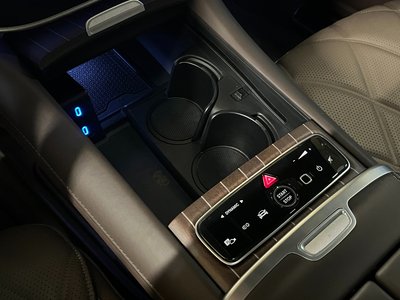 صورة مصغرة 13 لـ 2024 Mercedes-BENZ EQS
