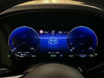 صورة مصغرة 11 لـ 2024 Mercedes-BENZ EQS